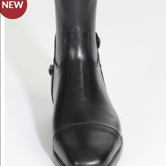 Parlanti Denver Essential Tall Boot New N Box 38MH - Picture 3 of 8